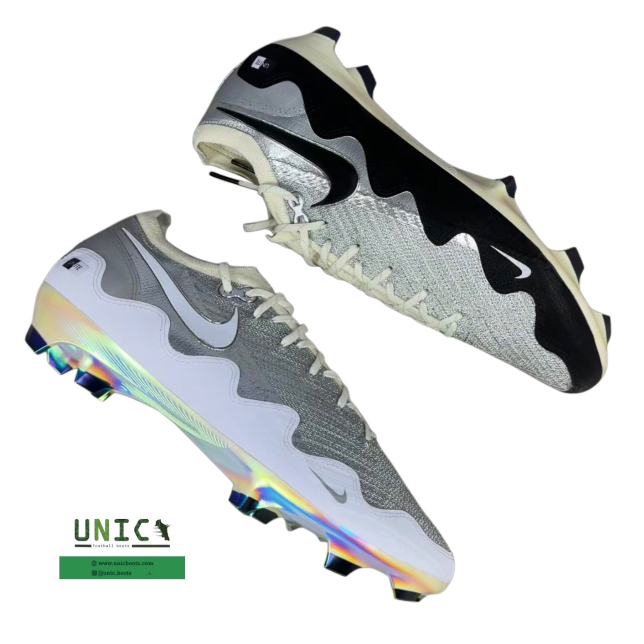 NIKE MERCURIAL VAPOR 16 ELITE FG X PATTA