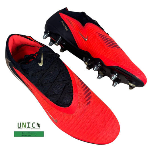 NIKE PHANTOM 6 Low SG-PRO ELITE