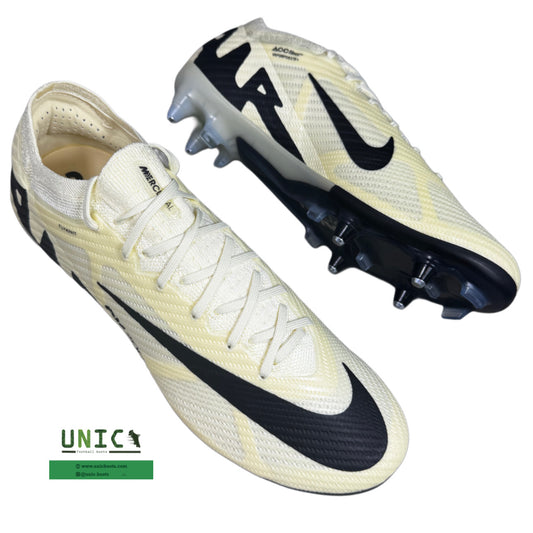 NIKE MERCURIAL VAPOR 15 SG-AC ELITE