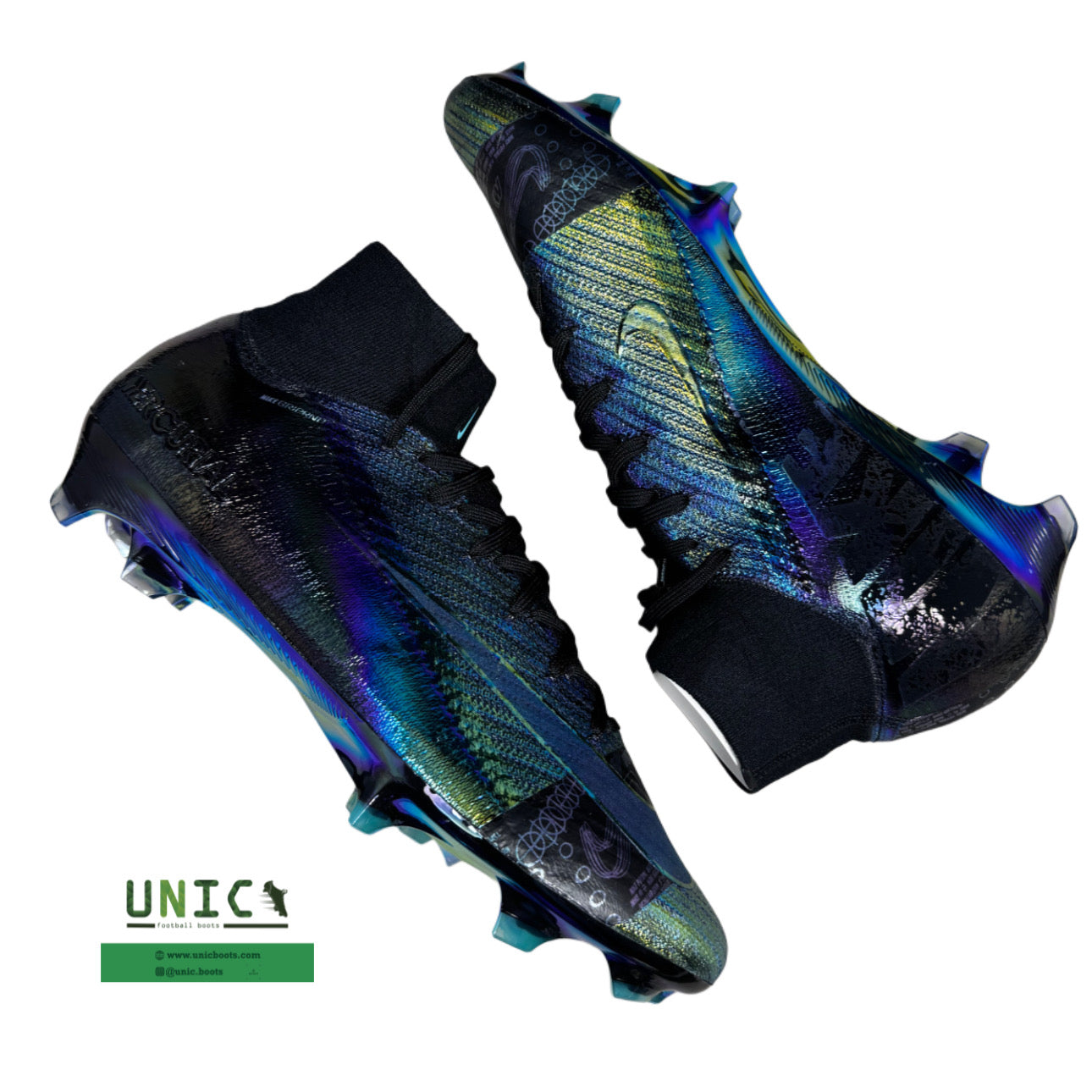 NIKE MERCURIAL SUPERFLY X FG SE