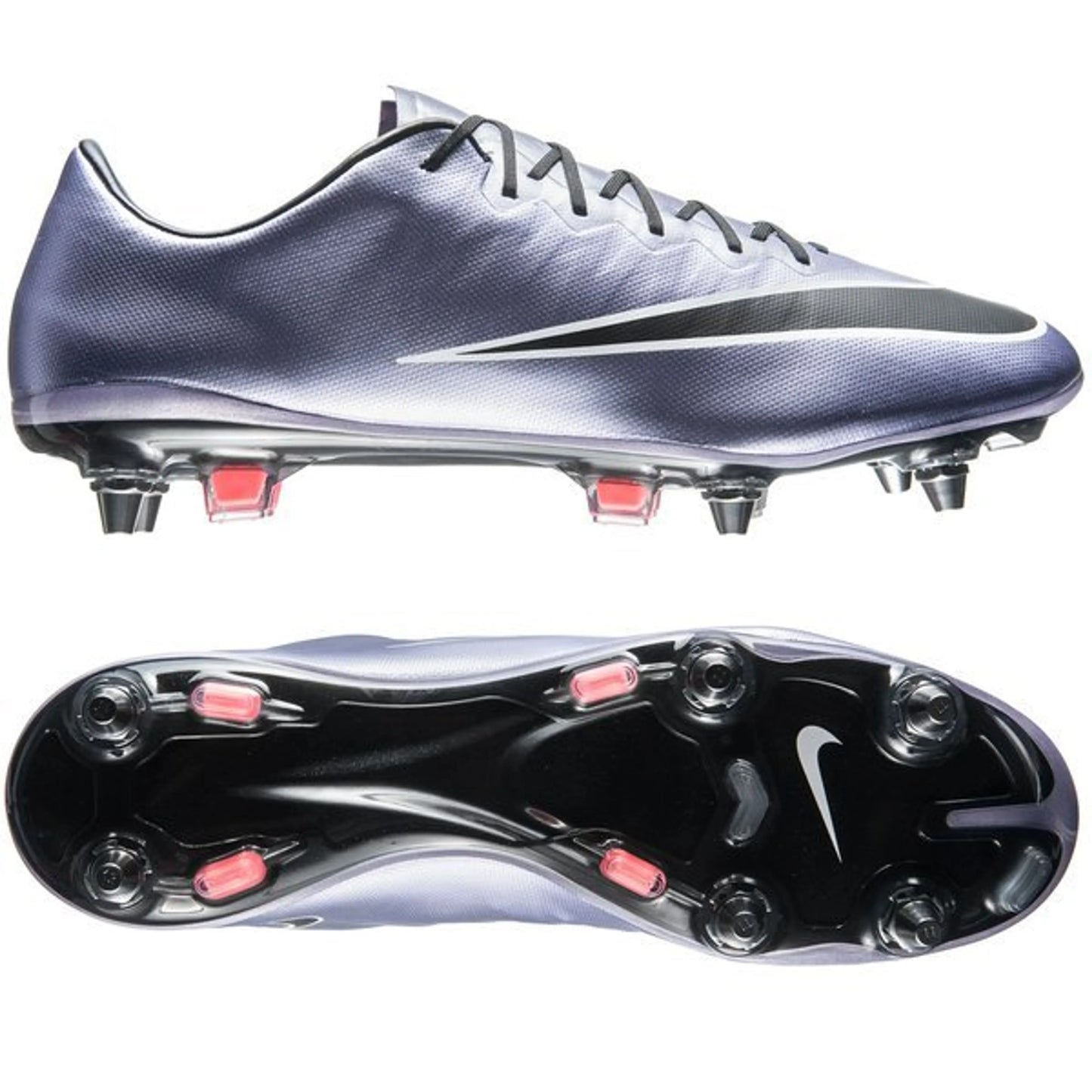 NIKE MERCURIAL VAPOR X SG-PRO