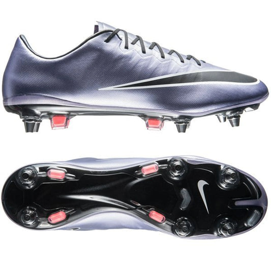 NIKE MERCURIAL VAPOR X SG-PRO