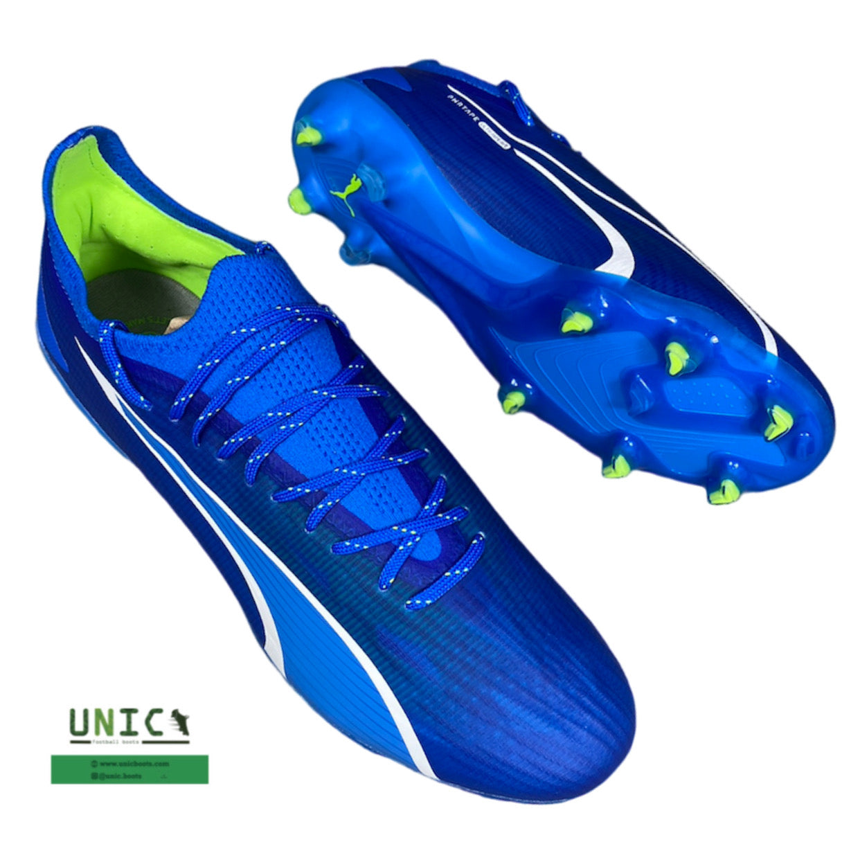 PUMA ULTRA ULTIMATE FG / AG