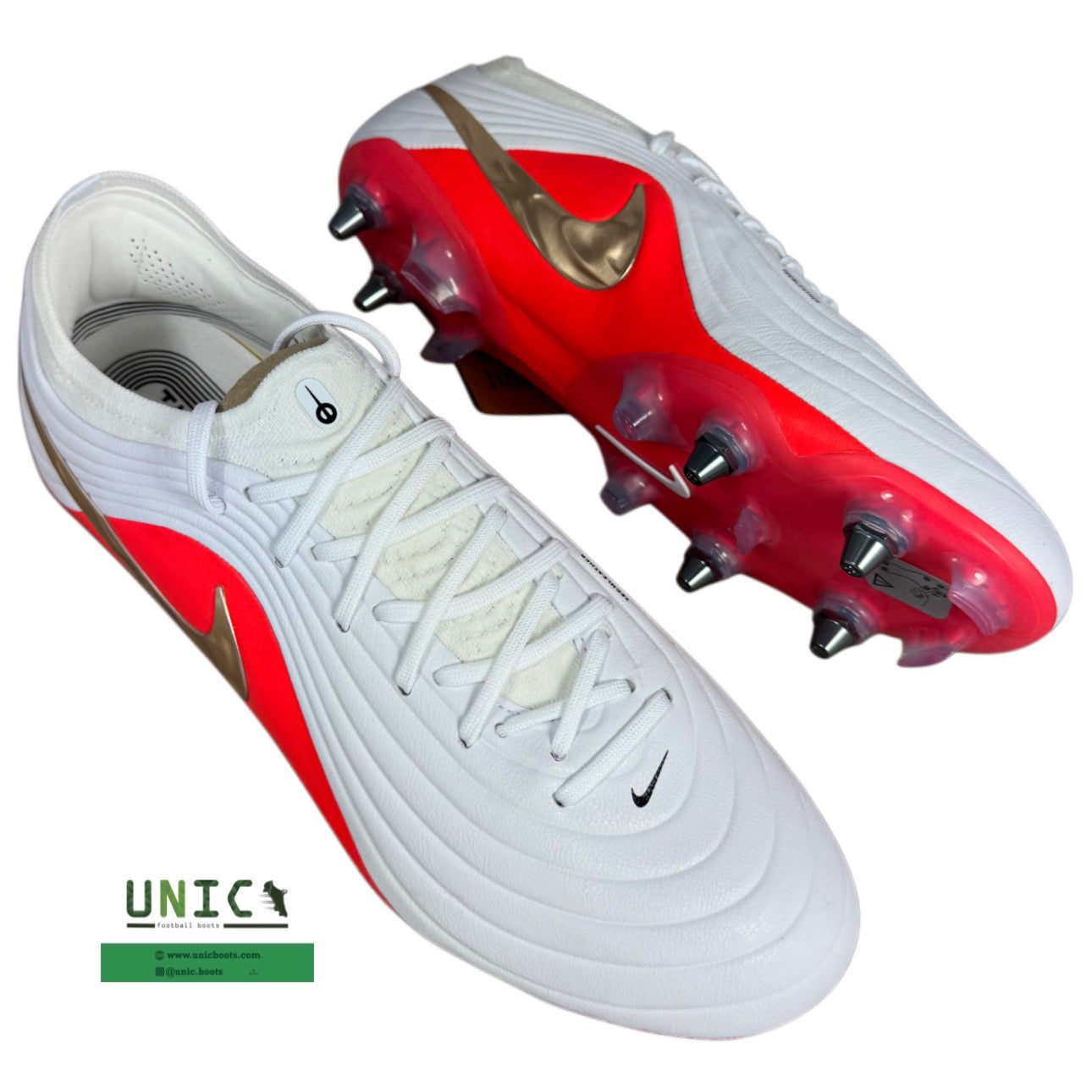 NIKE TIEMPO MAESTRO SG-PRO ELITE