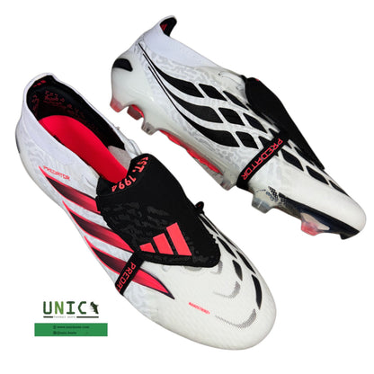 ADIDAS PREDATOR ELITE FT FG