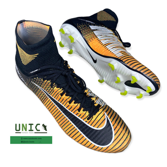 NIKE MERCURIAL SUPERFLY V FG