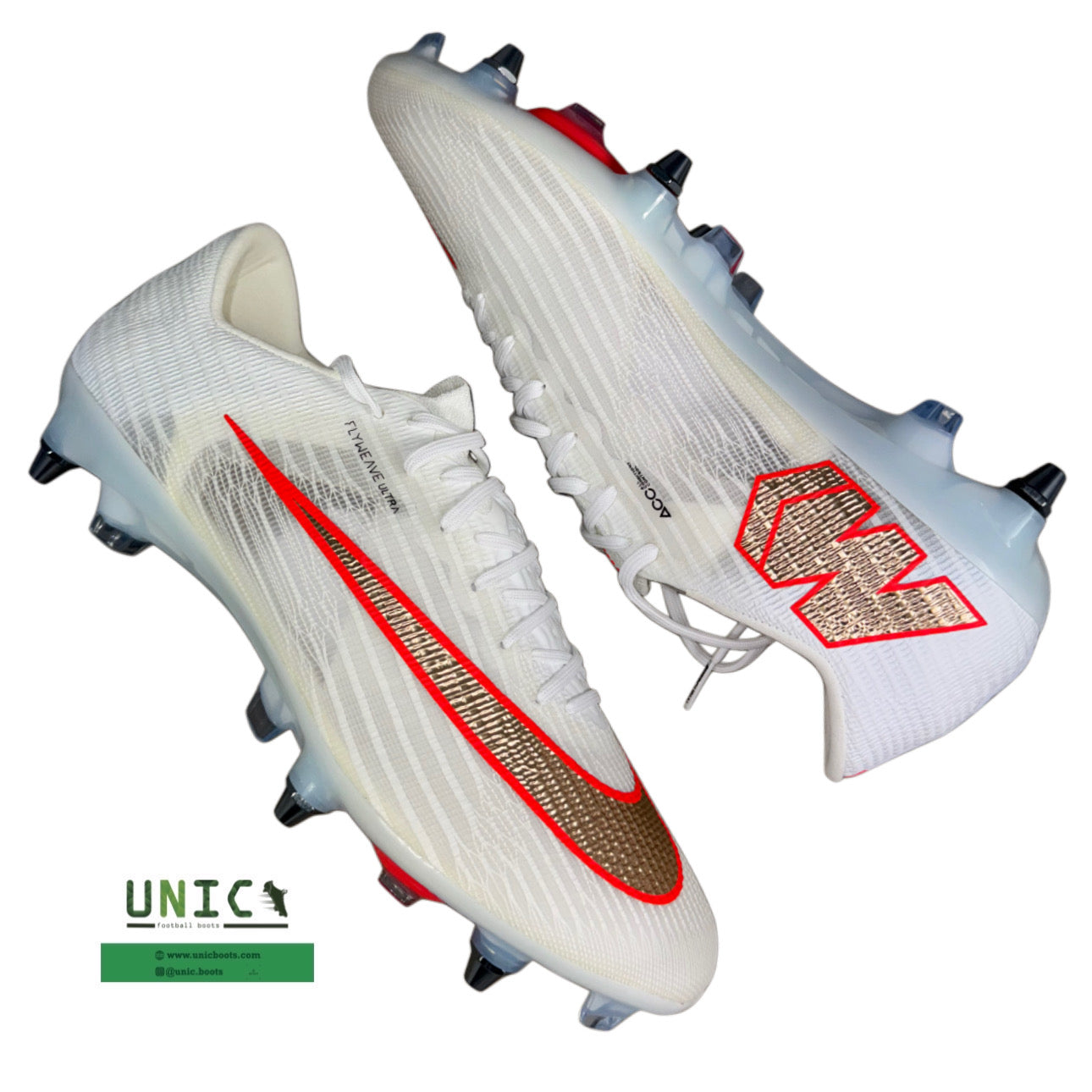 NIKE MERCURIAL SUPERFLY XI ELITE SG-PRO