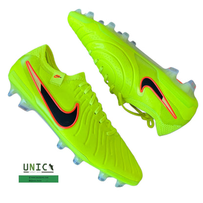 NIKE TIEMPO LEGEND 10 FG ELITE