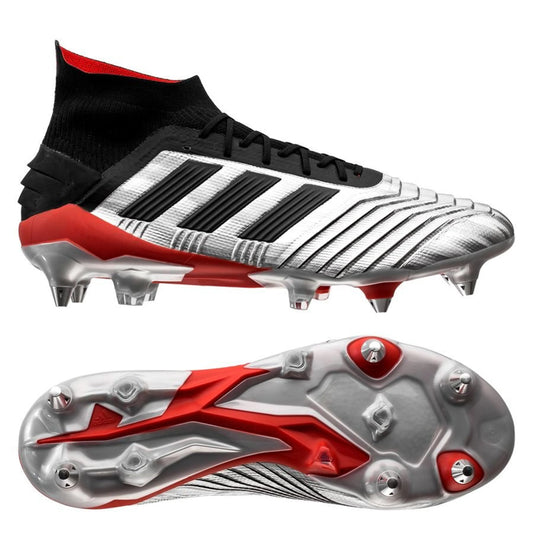 ADIDAS PREDATOR 19.1+ SG