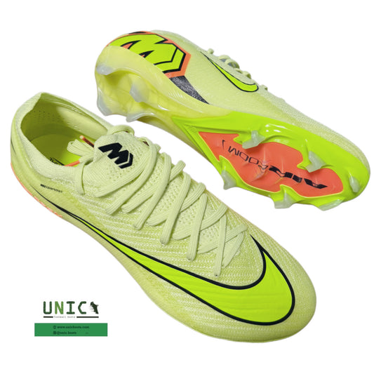 NIKE MERCURIAL AIR ZOOM VAPOR 16 FG