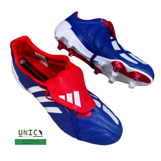 ADIDAS PREDATOR MANIA JAPAN BLUE FG