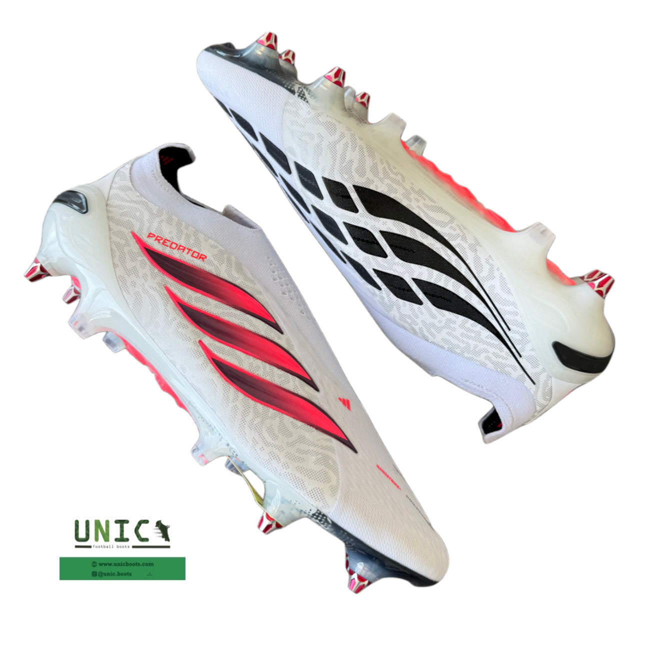 ADIDAS PREDATOR ELITE LL SG