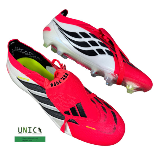 ADIDAS PREDATOR ELITE FT FG