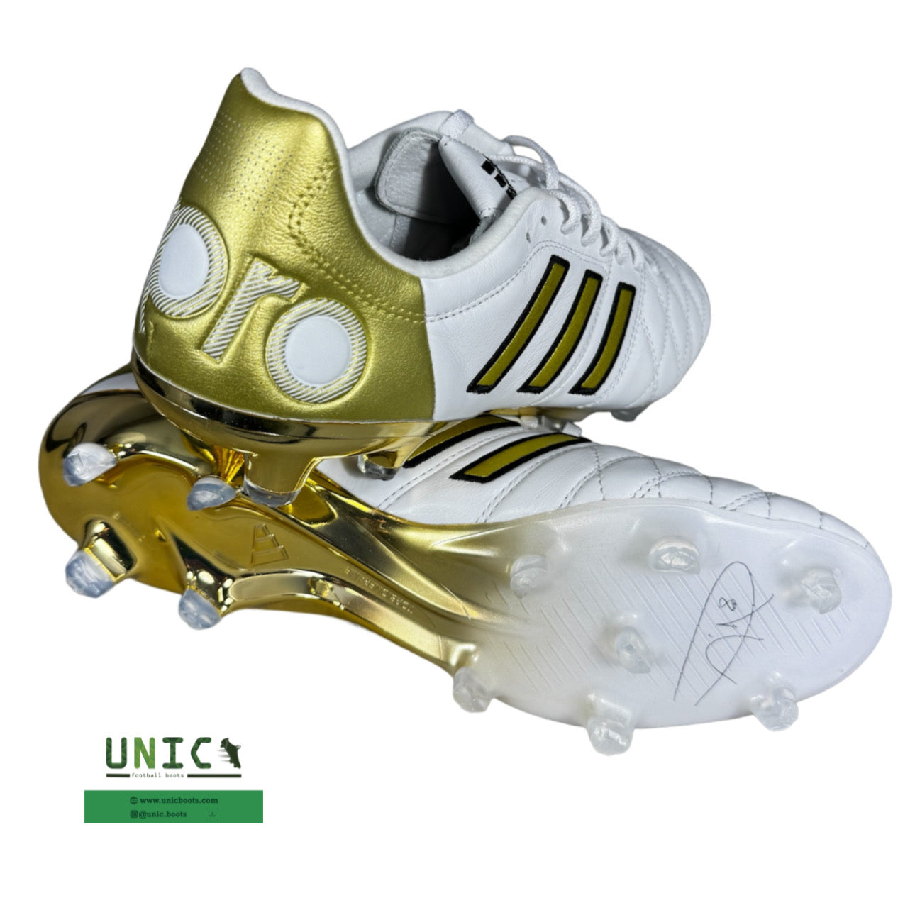 ADIDAS ADIPURE 11PRO TONI KROOS FG