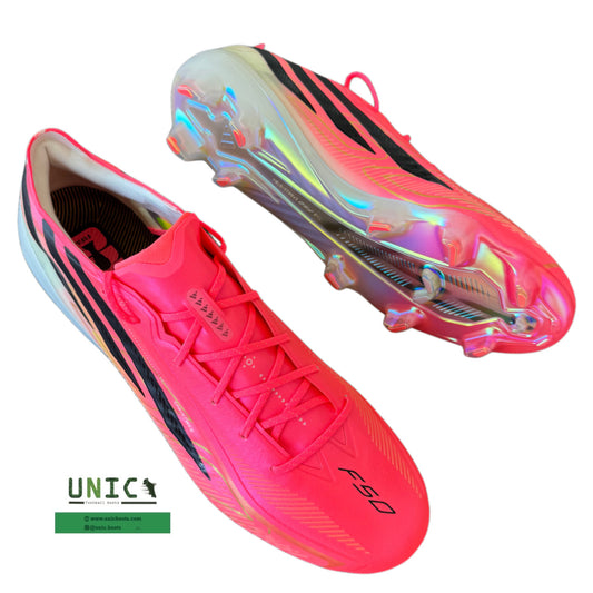ADIDAS HYPERFAST F50 ELITE FG