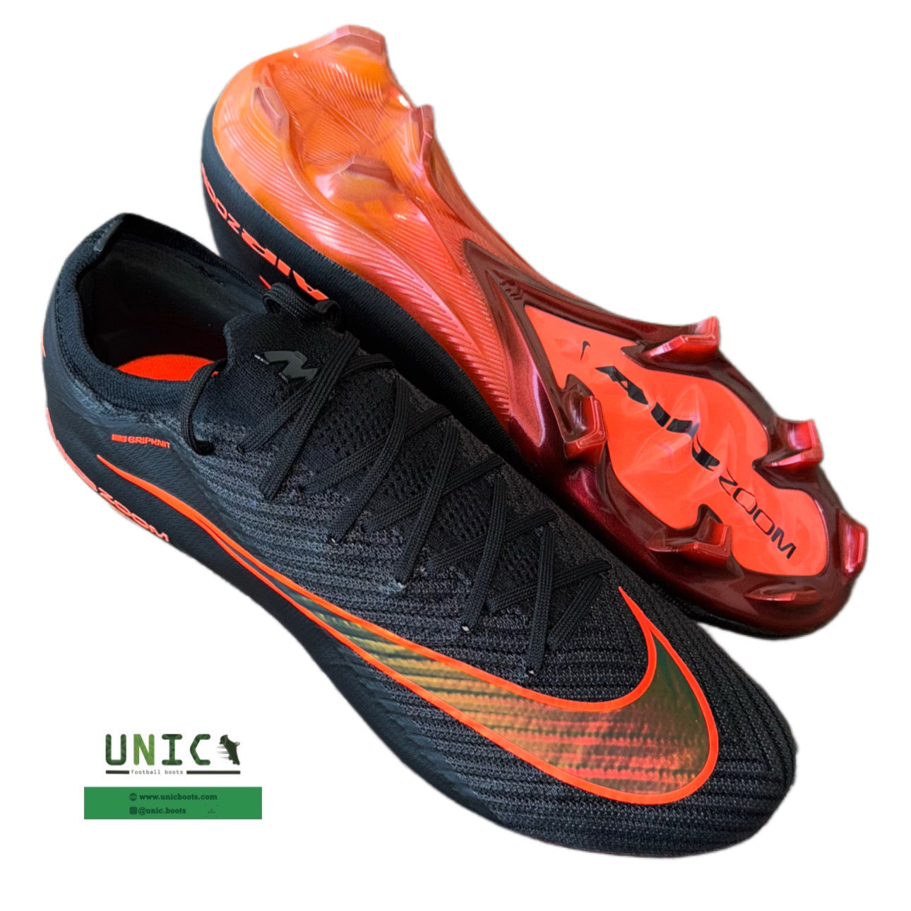 NIKE MERCURIAL AIR ZOOM VAPOR 16 FG