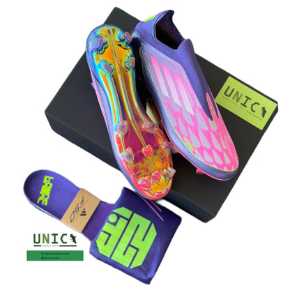ADIDAS F50 LL FG “Lamine Yamal”