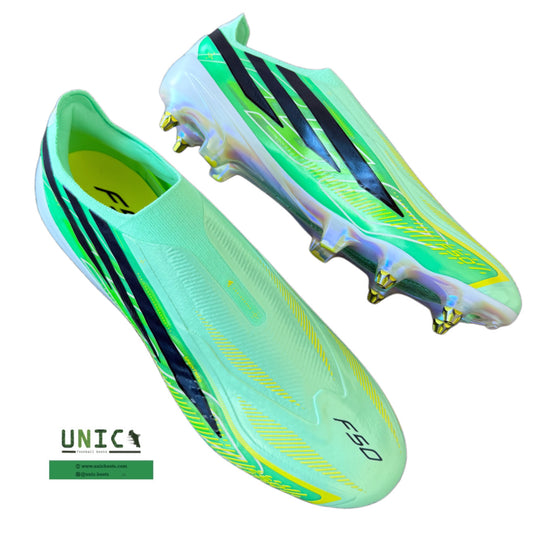 ADIDAS F50 HYPERFAST LL ELITE SG
