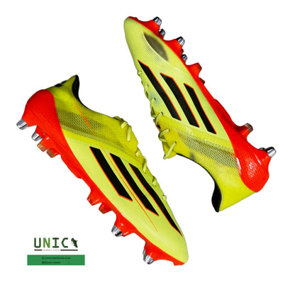 ADIDAS F50 ADIZERO SG