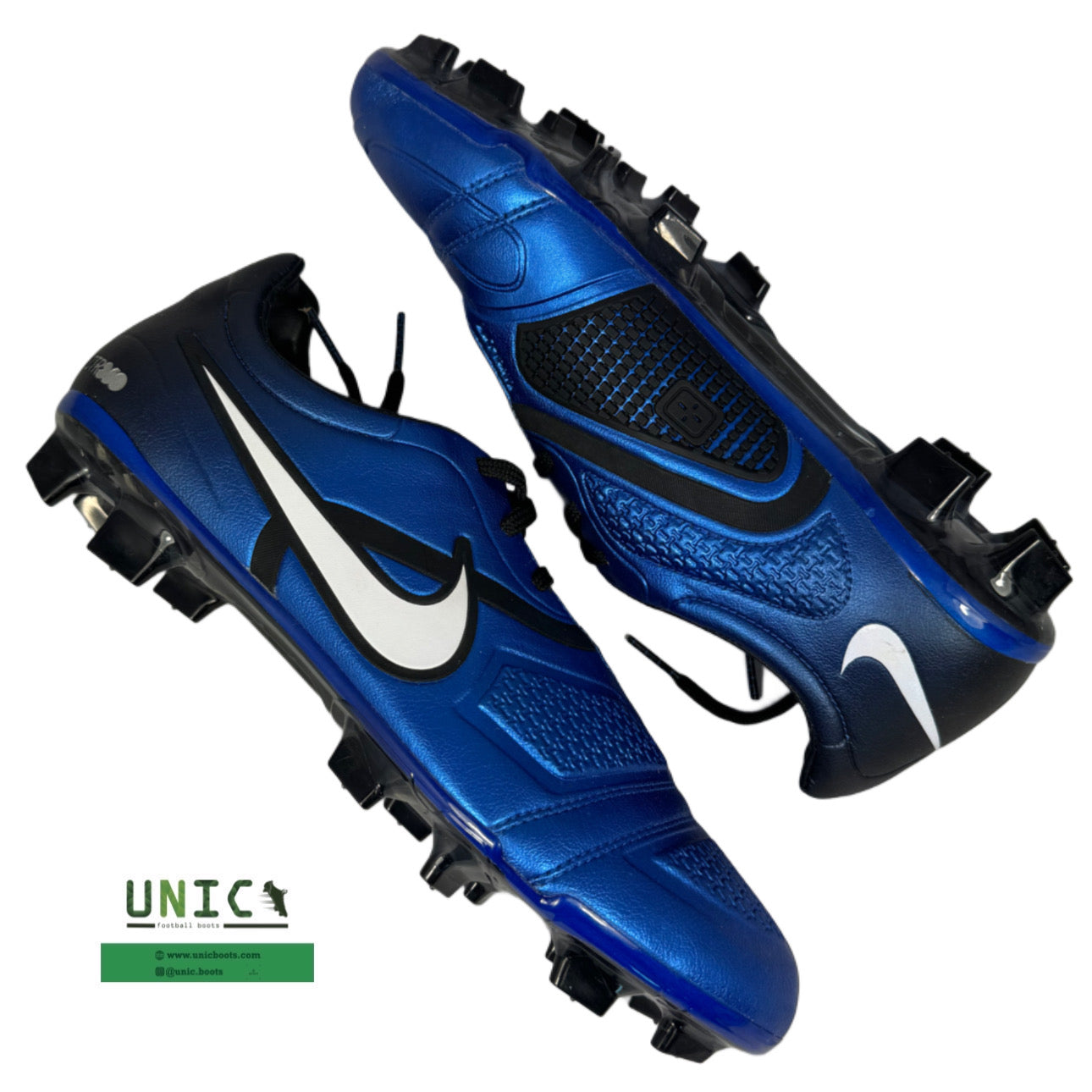 NIKE CTR360 MAESTRI FG