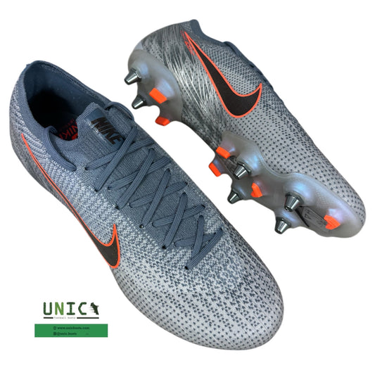 NIKE MERCURIAL VAPOR XII SG-PRO