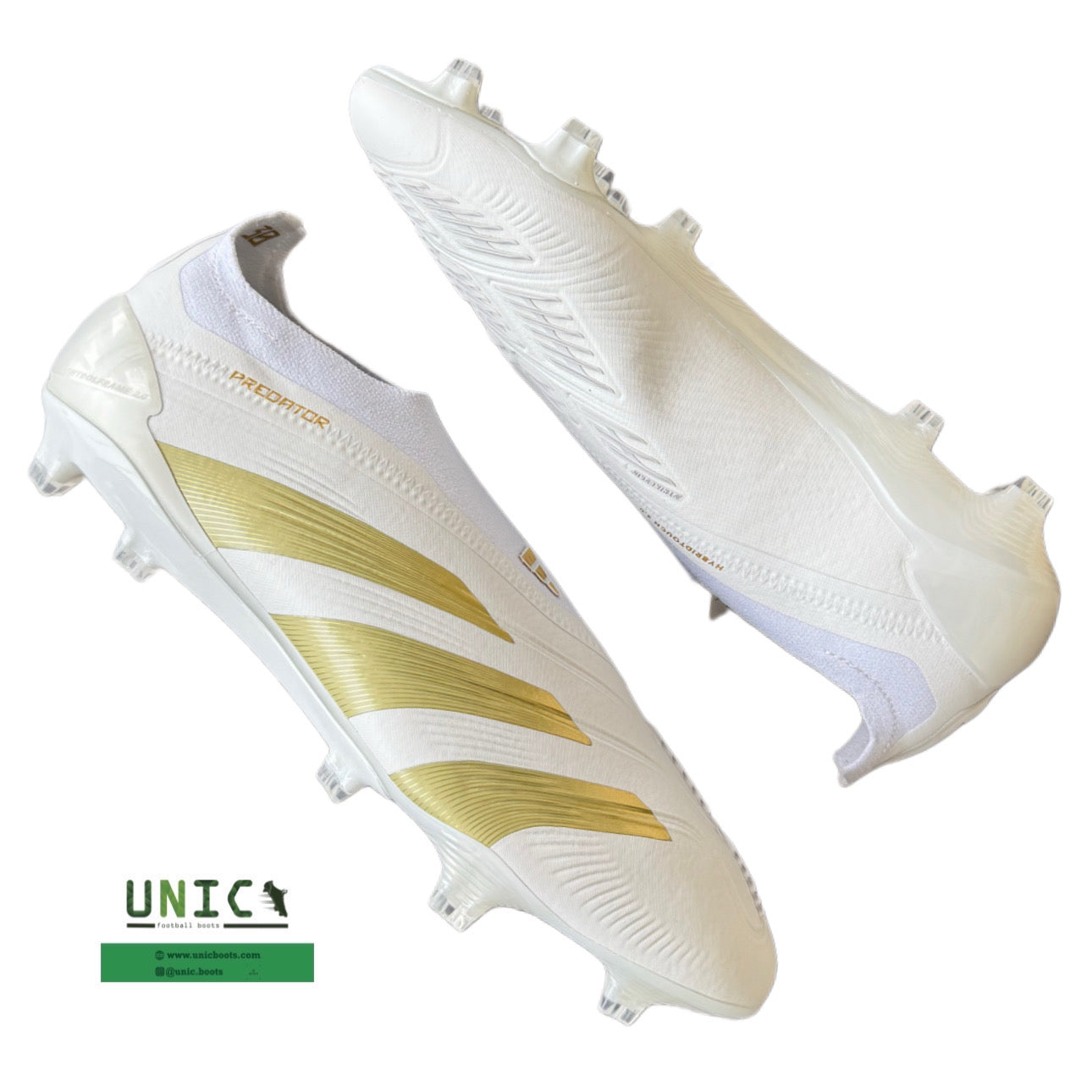 ADIDAS PREDATOR ELITE LL FG