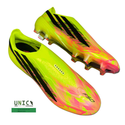 ADIDAS HYPERFAST F50 LL ELITE FG