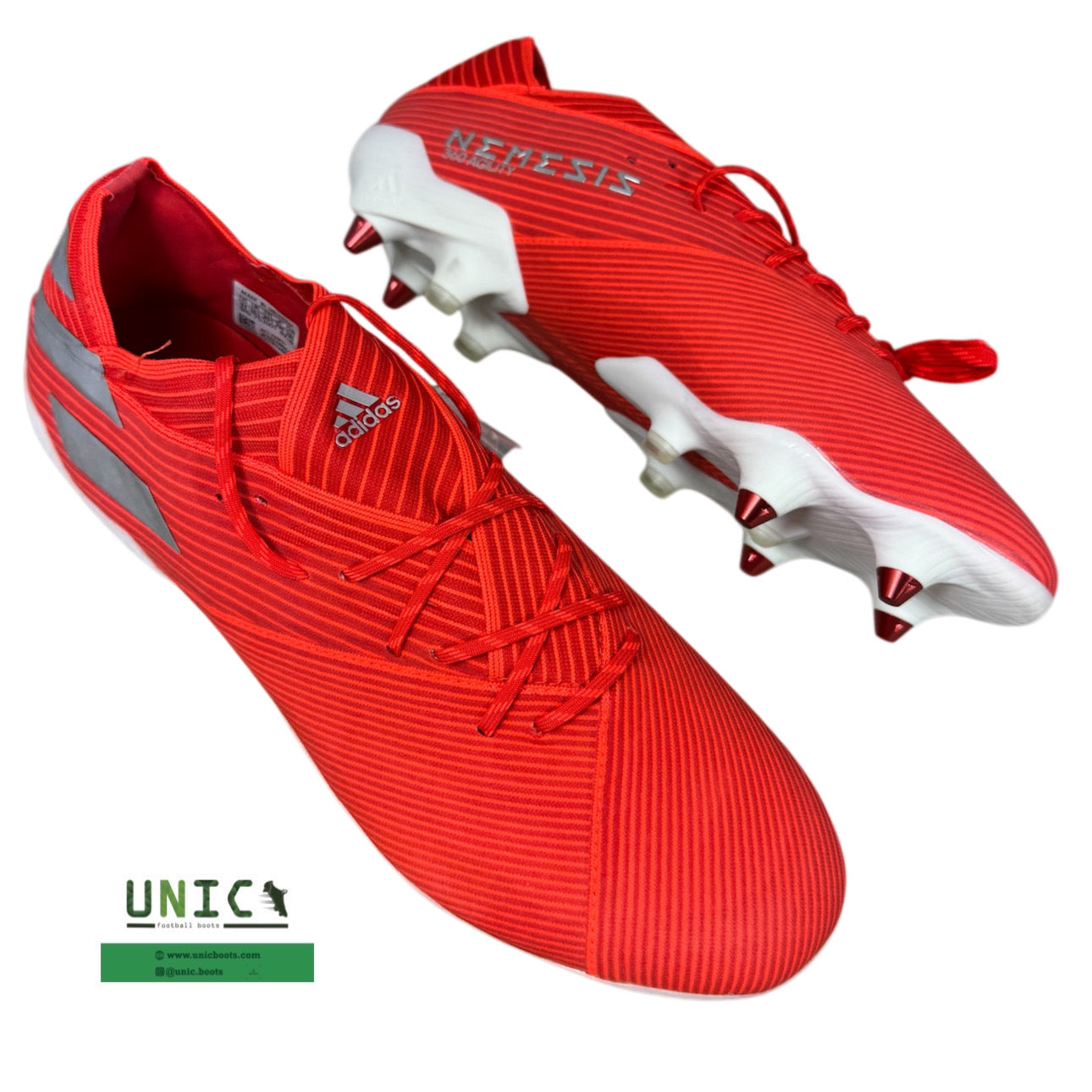 ADIDAS NEMEZIZ 19.1 SG