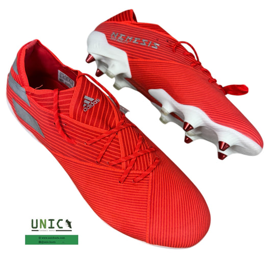 ADIDAS NEMEZIZ 19.1 SG
