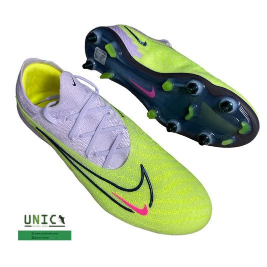 NIKE PHANTOM GX SG-PRO ELITE