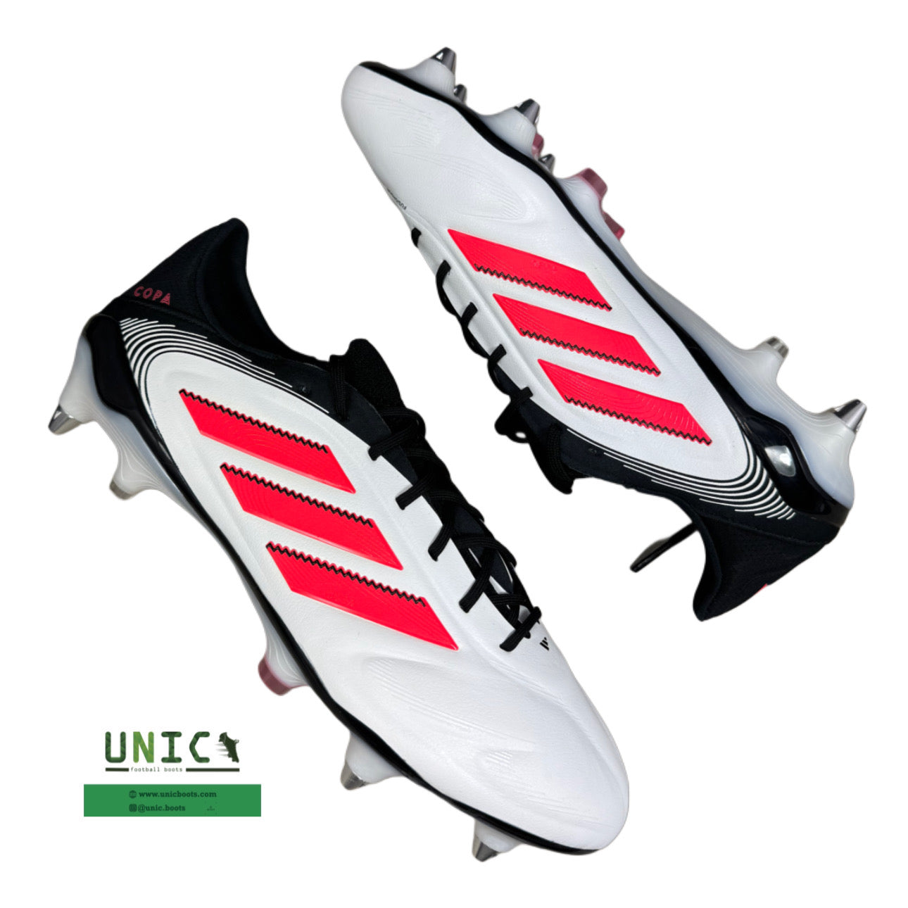 ADIDAS COPA PURE III SG