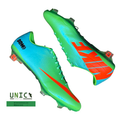 NIKE MERCURIAL VAPOR IX FG