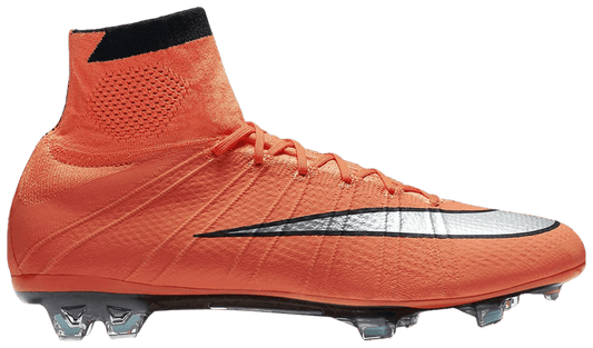 NIKE MERCURIAL SUPERFLY IV FG