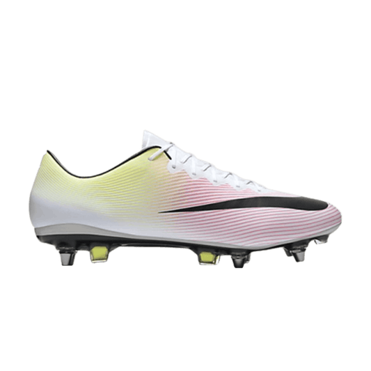 NIKE MERCURIAL VAPOR X SG-PRO
