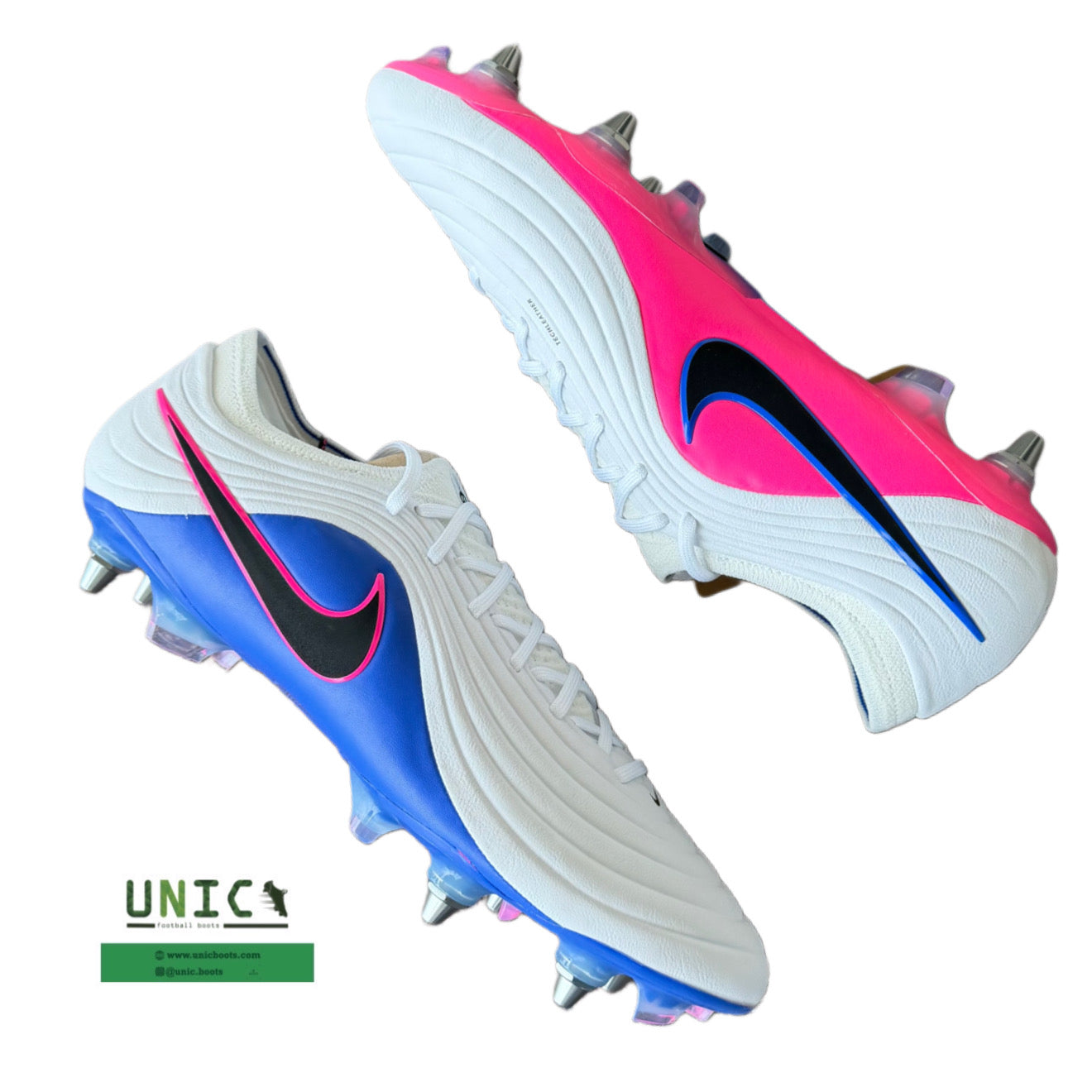 NIKE TIEMPO MAESTRO SG-PRO ELITE