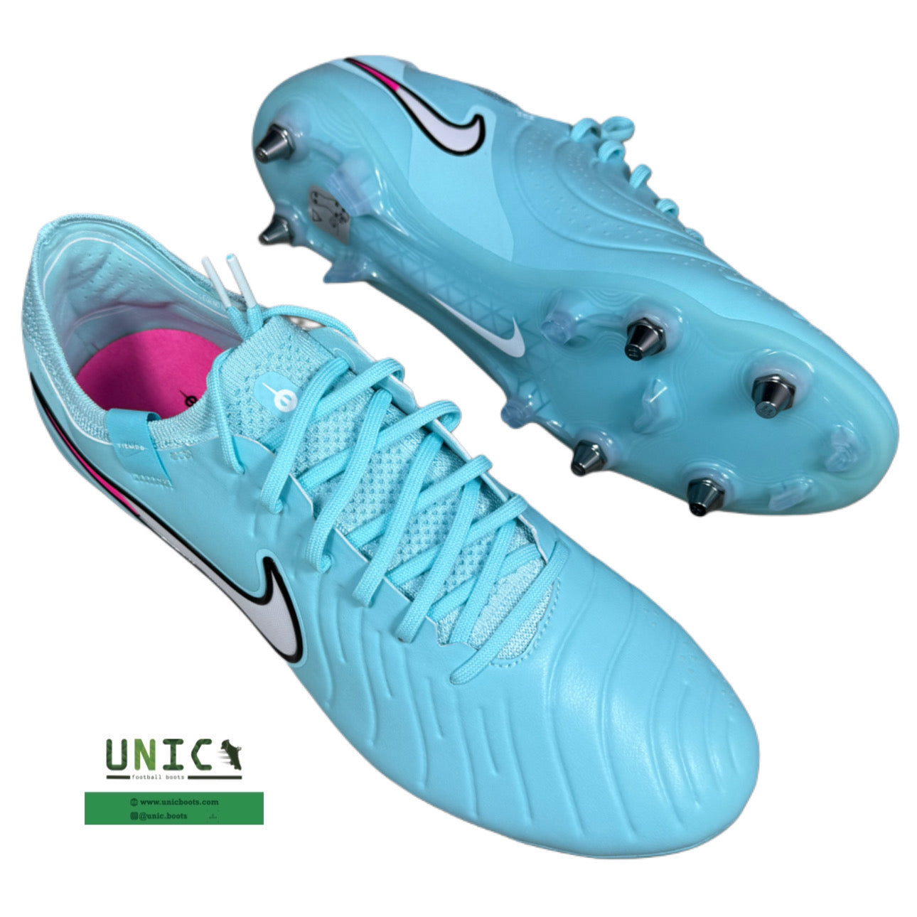 NIKE TIEMPO LEGEND X SG-PRO ELITE