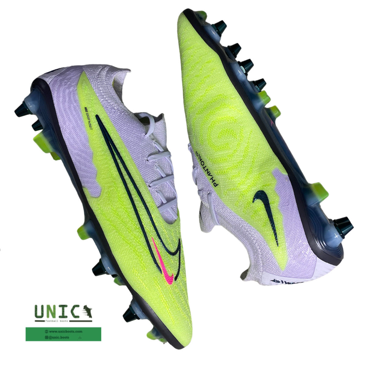 NIKE PHANTOM GX SG-PRO ELITE