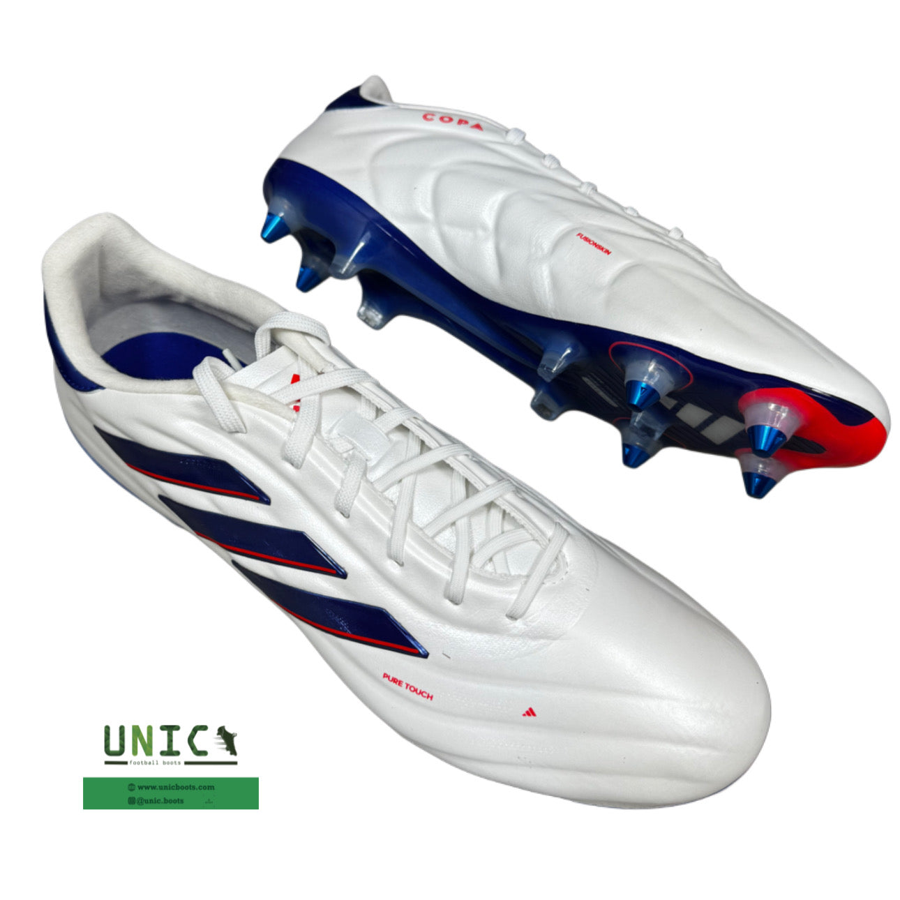 ADIDAS COPA PURE II ELITE SG