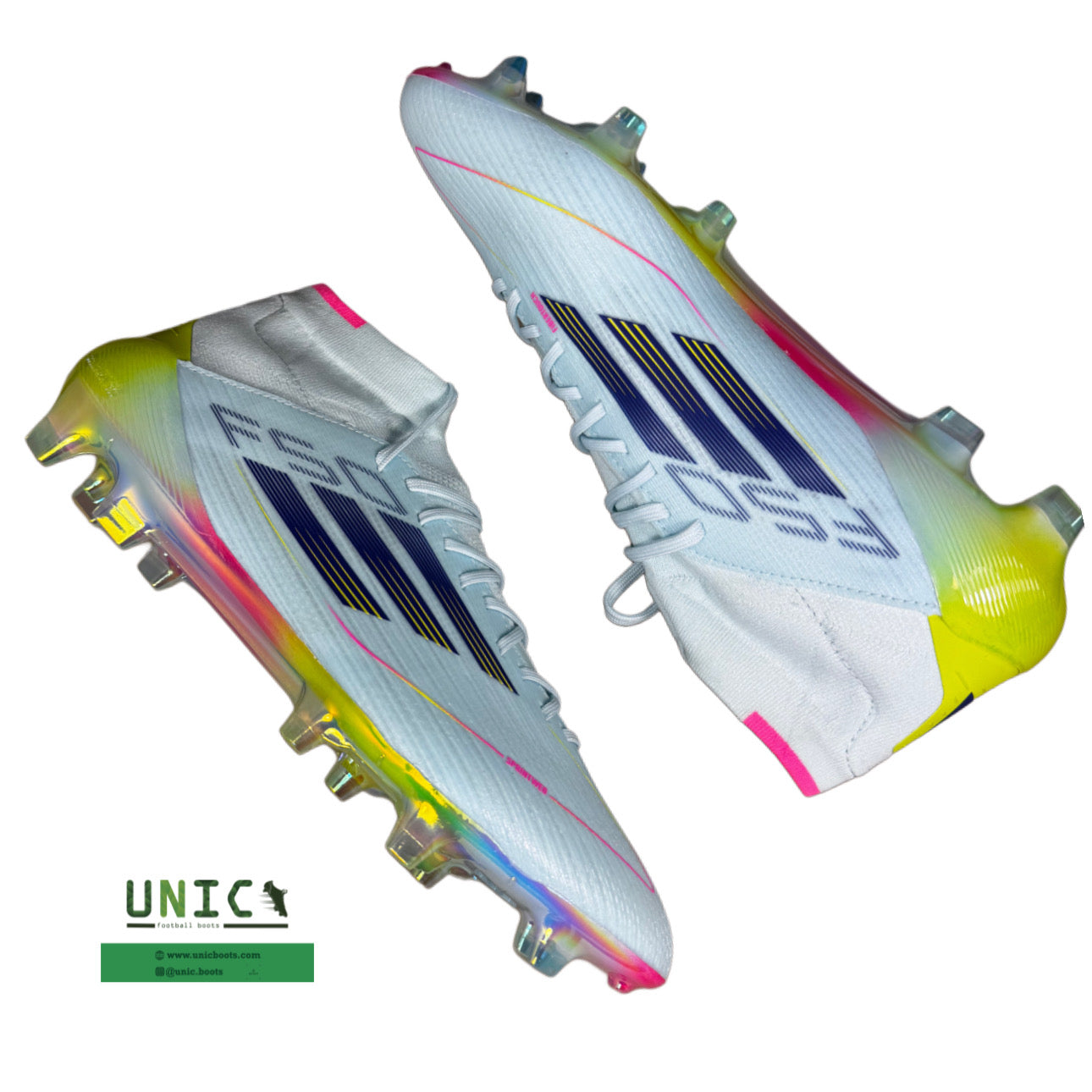 ADIDAS F50 ELITE Mid FG