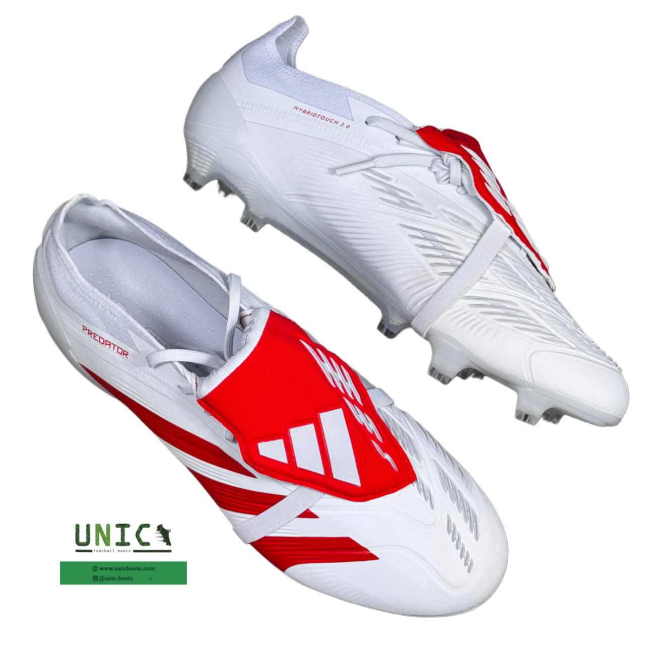 ADIDAS PREDATOR ELITE FT FG Trent Arnold