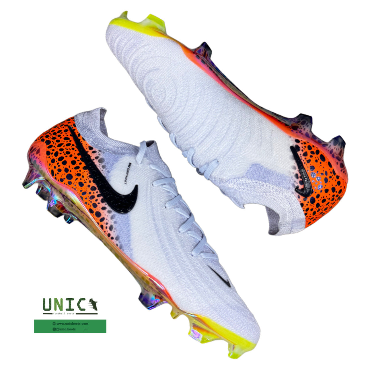 NIKE PHANTOM GX II FG ELITE OLY