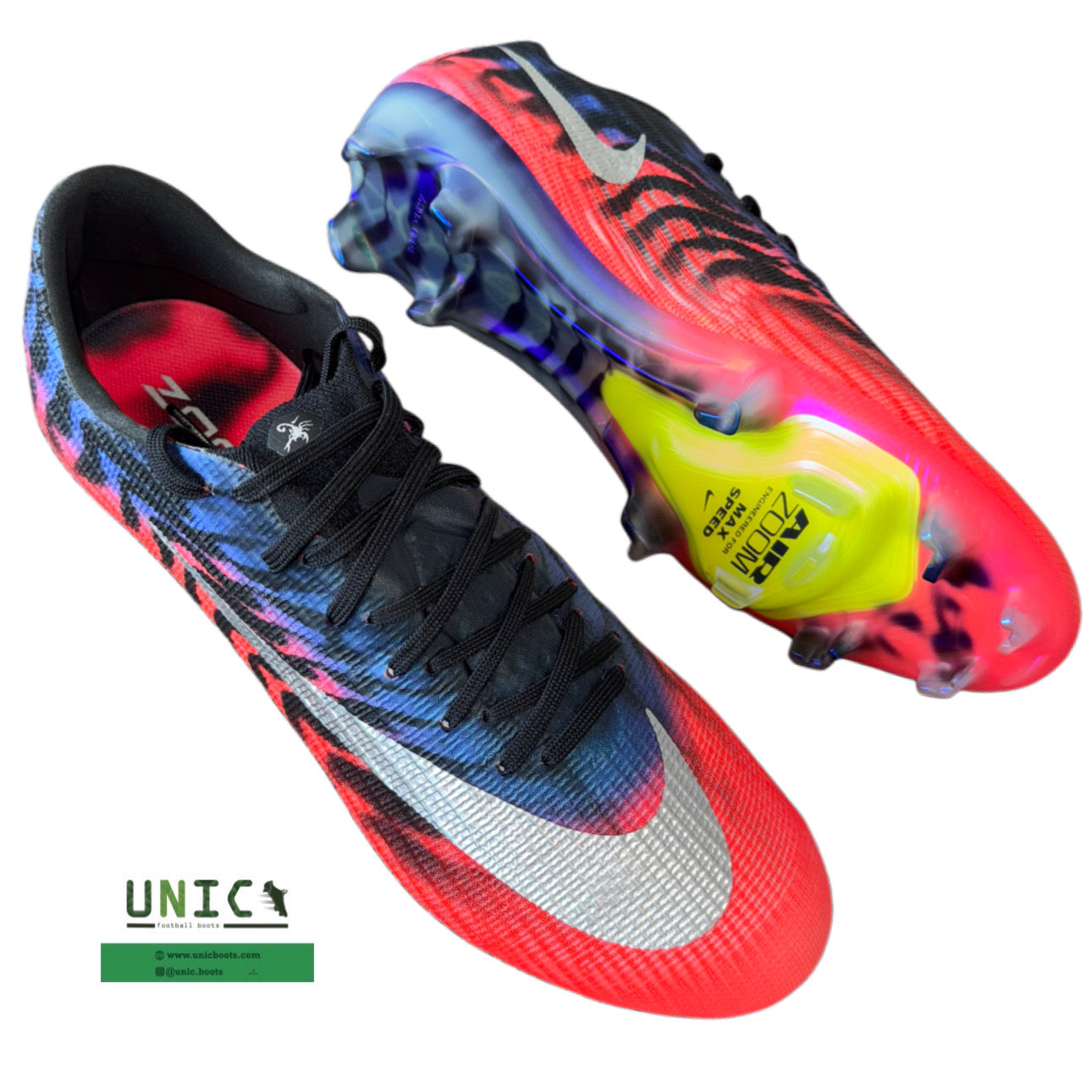 NIKE MERCURIAL SUPERFLY XI ELITE FG