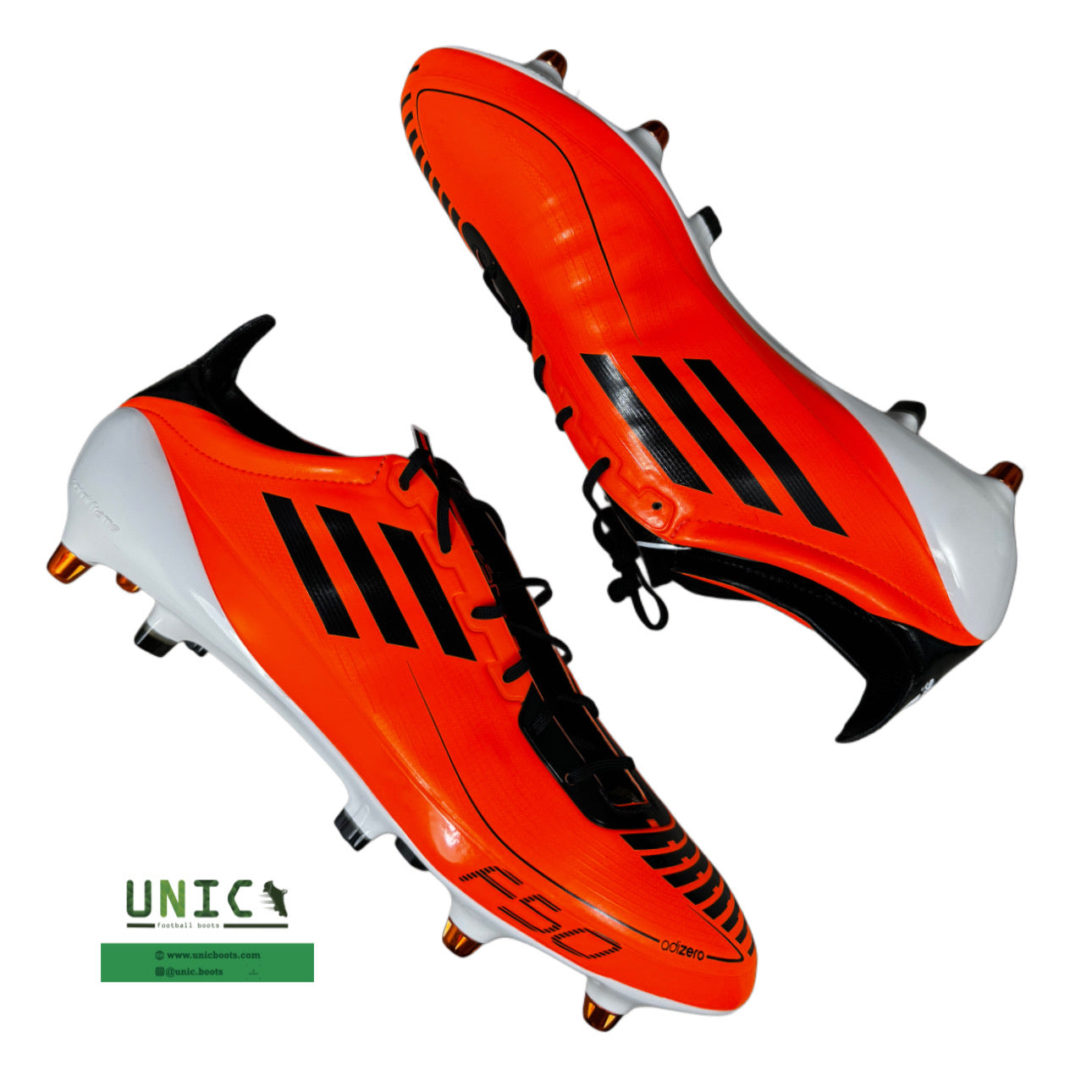 ADIDAS F50 ADIZERO SG