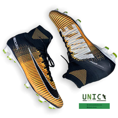 NIKE MERCURIAL SUPERFLY V FG