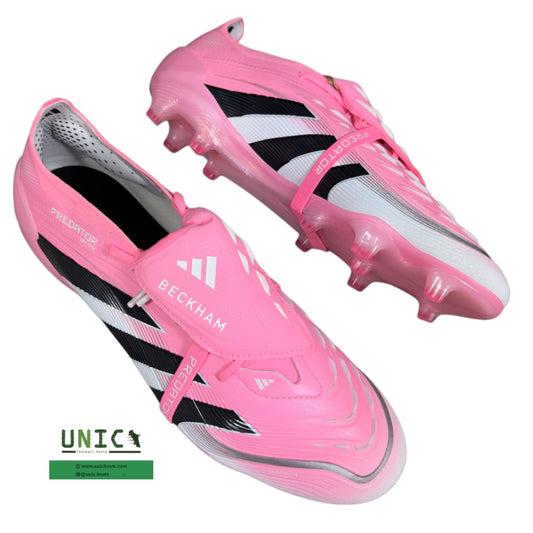 ADIDAS PREDATOR ELITE DAVID BECKHAM FT FG
