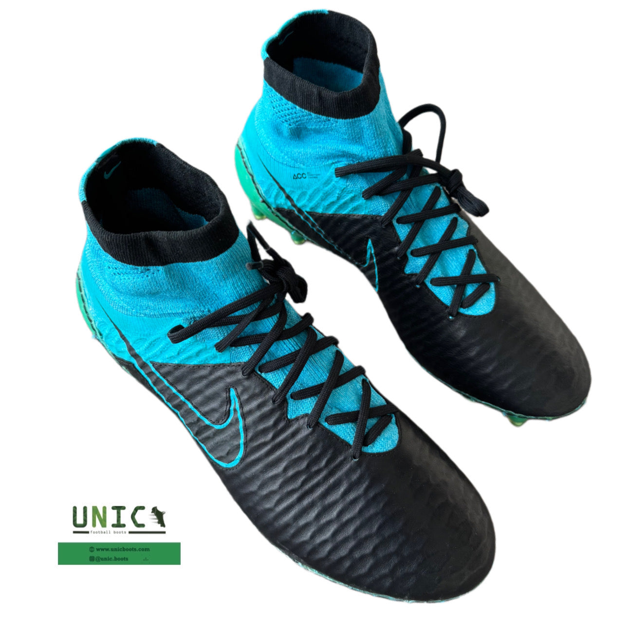 NIKE MAGISTA OBRA FG