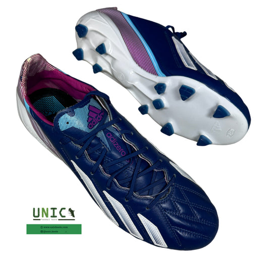 ADIDAS F50 ADIZERO Leather FG