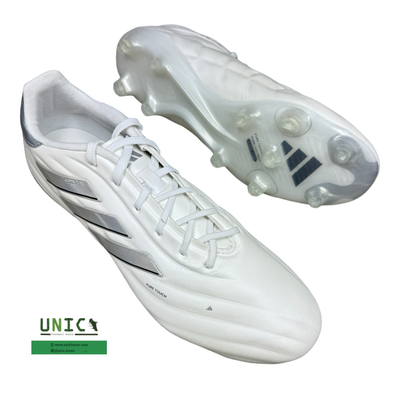 ADIDAS COPA PURE 2 ELITE FG