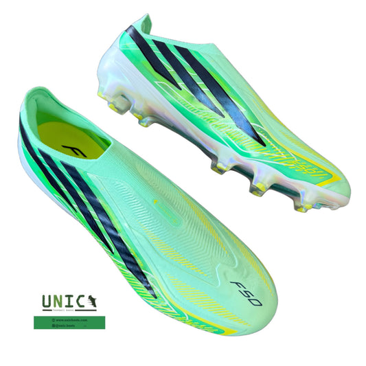 ADIDAS F50 HYPERFAST LL ELITE FG
