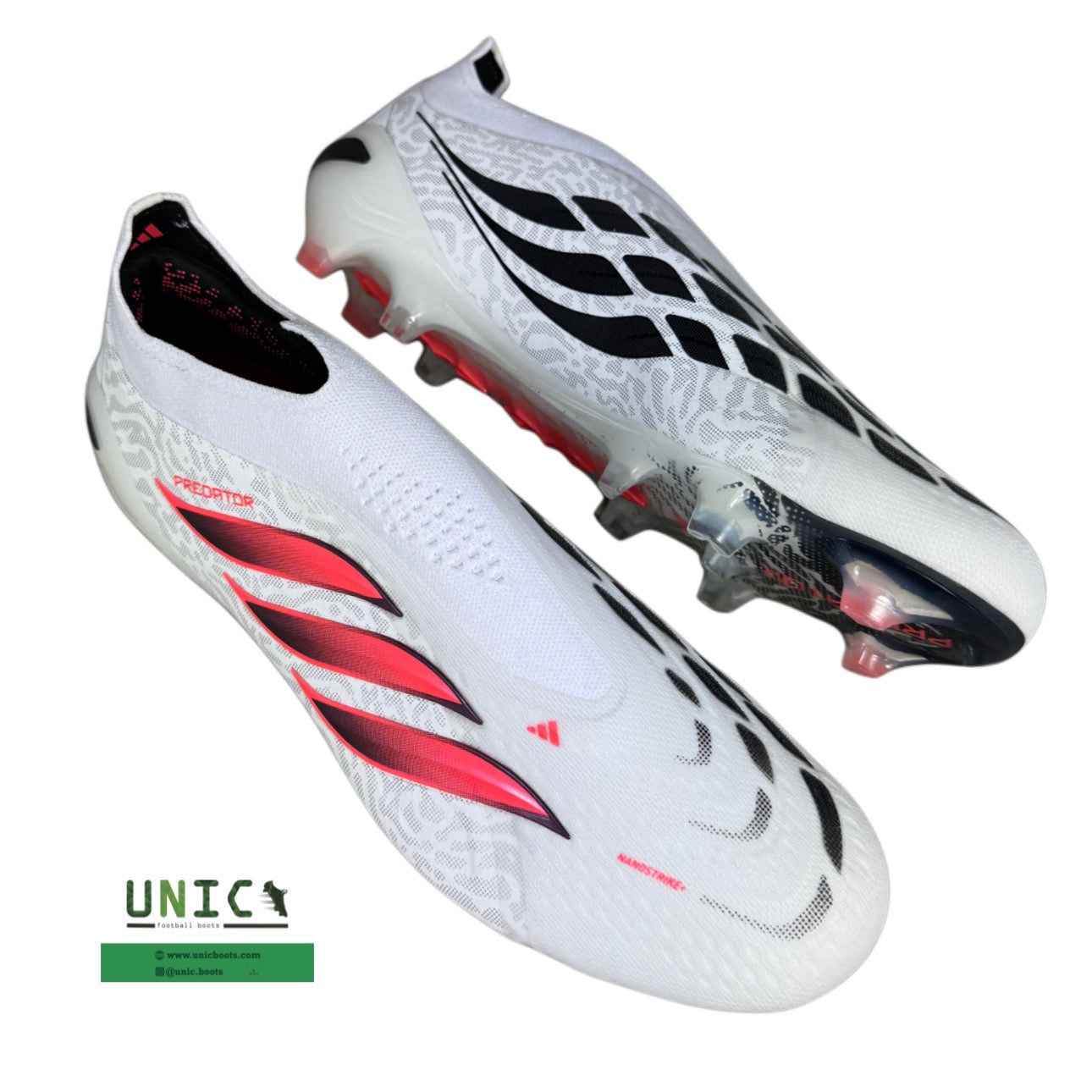 ADIDAS PREDATOR ELITE LL FG